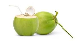 Nriyal pani (Coconut)
