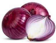 Pyaj (onion)